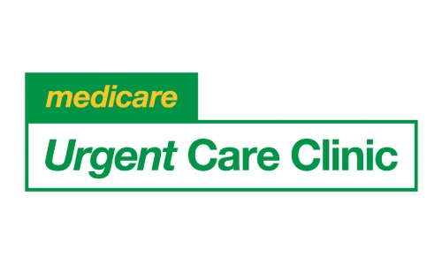 medicare urgent care clinic logo